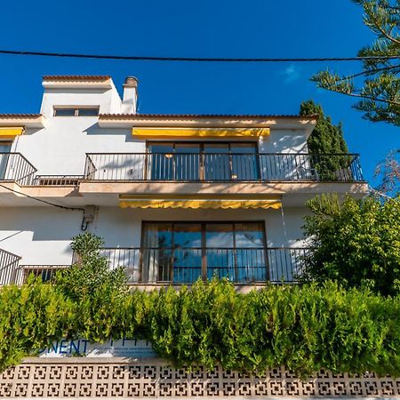 Apartamento Ponent 8 Cala Ratjada  Ngoại thất bức ảnh