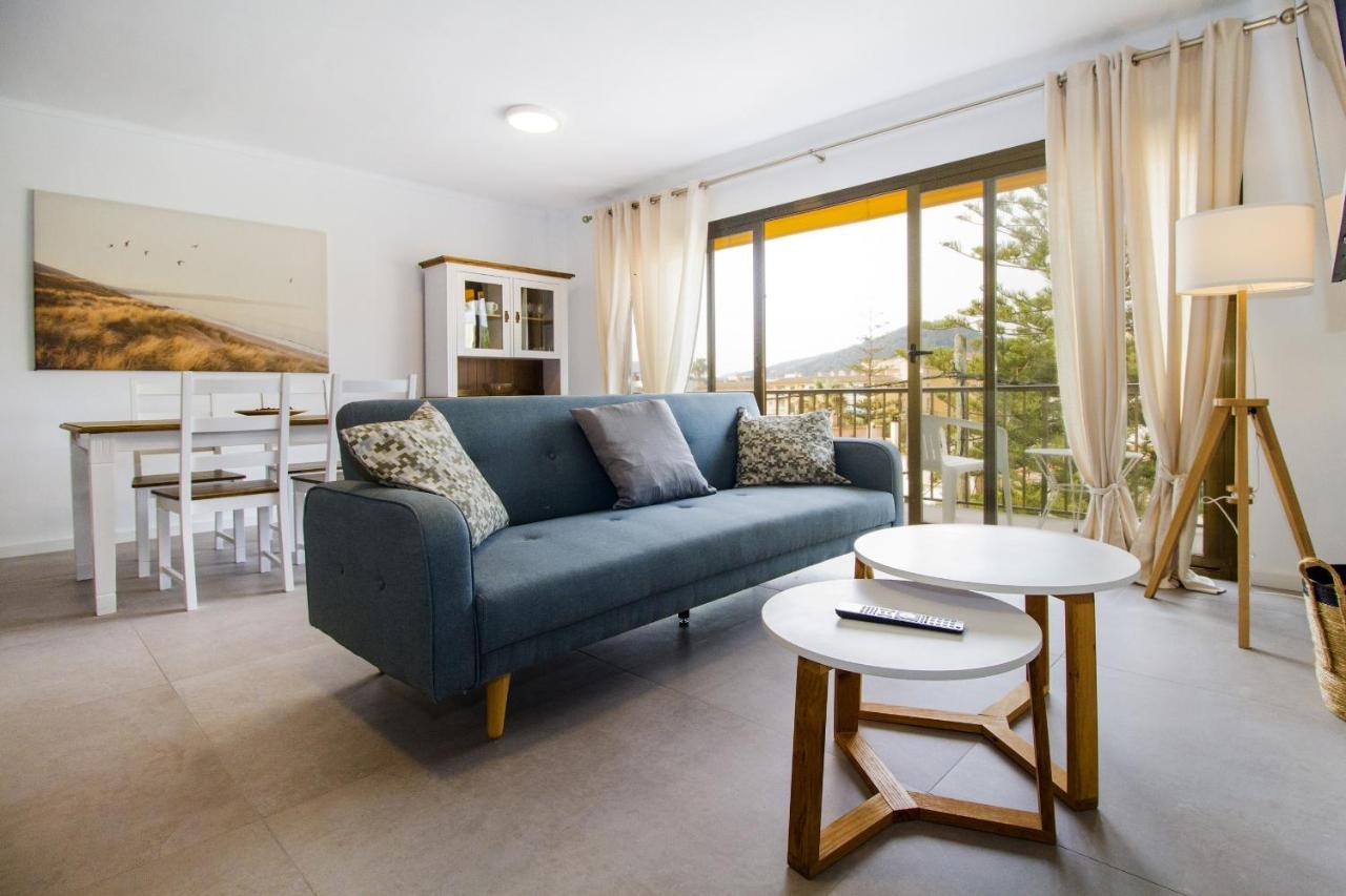 Apartamento Ponent 8 Cala Ratjada  Ngoại thất bức ảnh