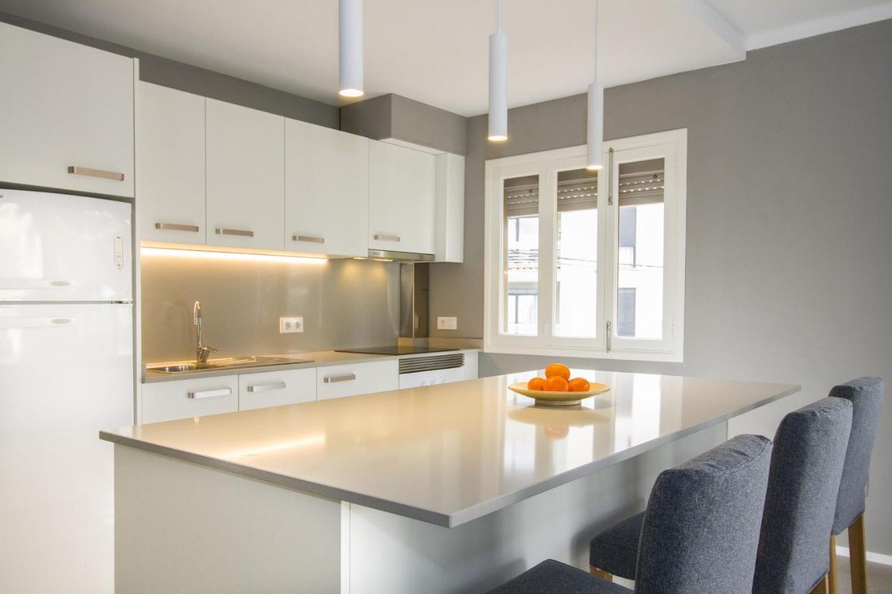 Apartamento Ponent 8 Cala Ratjada  Ngoại thất bức ảnh