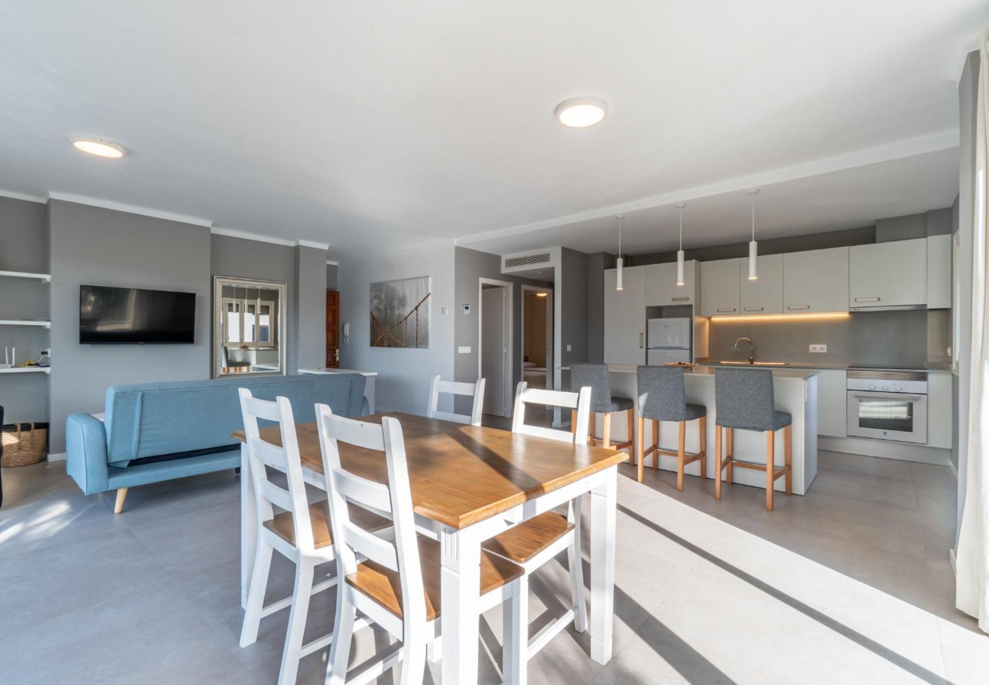 Apartamento Ponent 8 Cala Ratjada  Ngoại thất bức ảnh