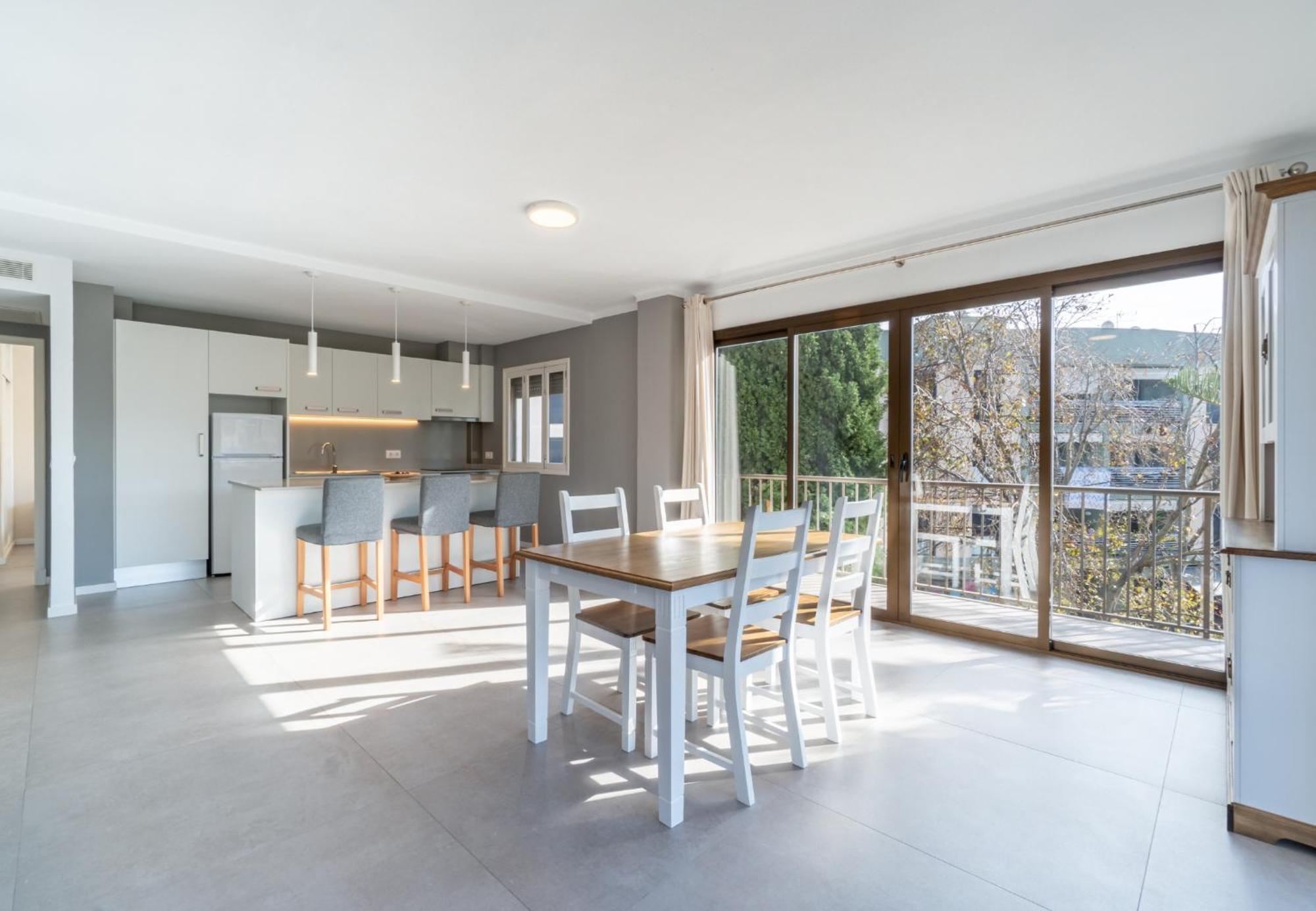 Apartamento Ponent 8 Cala Ratjada  Ngoại thất bức ảnh