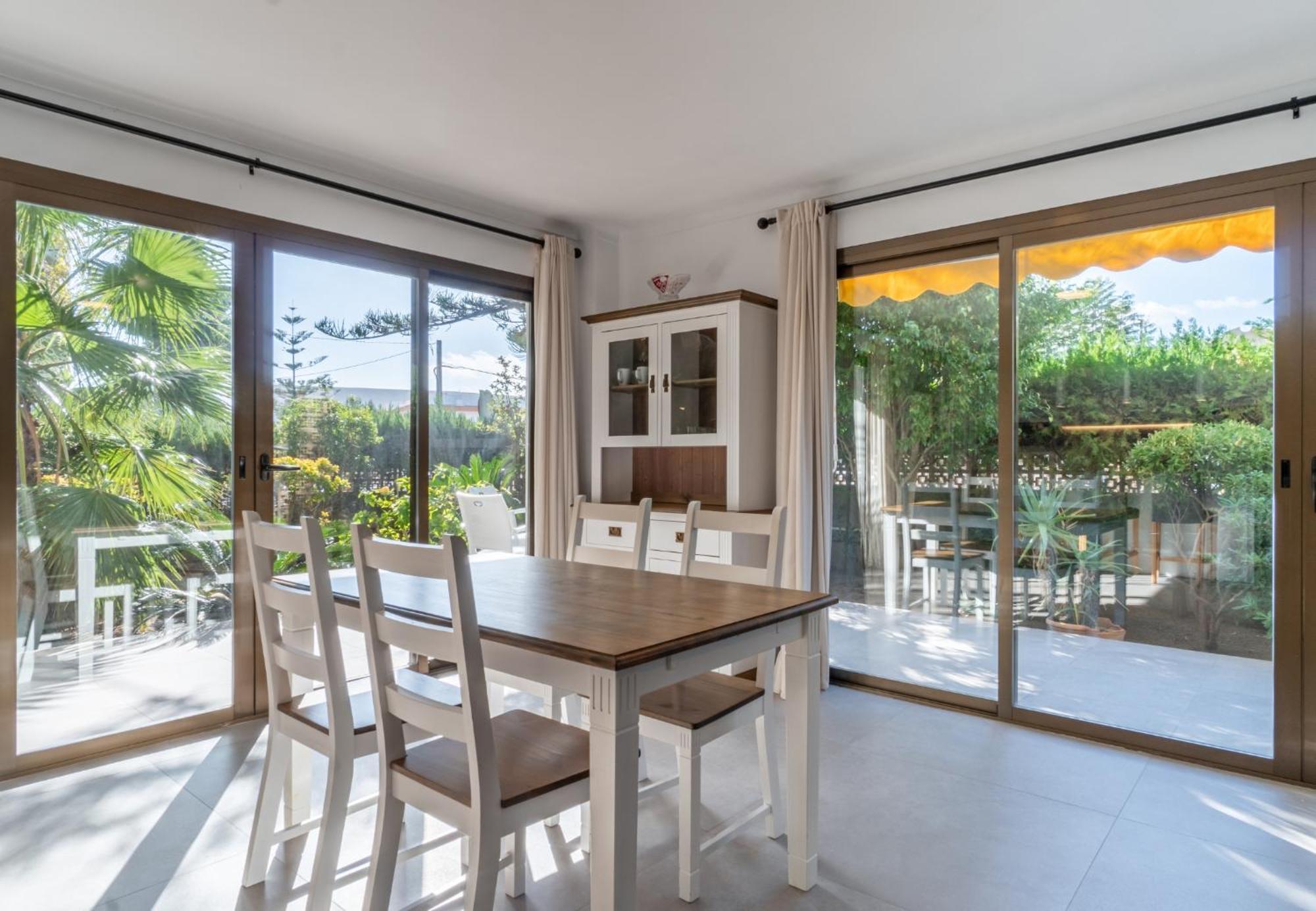 Apartamento Ponent 8 Cala Ratjada  Ngoại thất bức ảnh