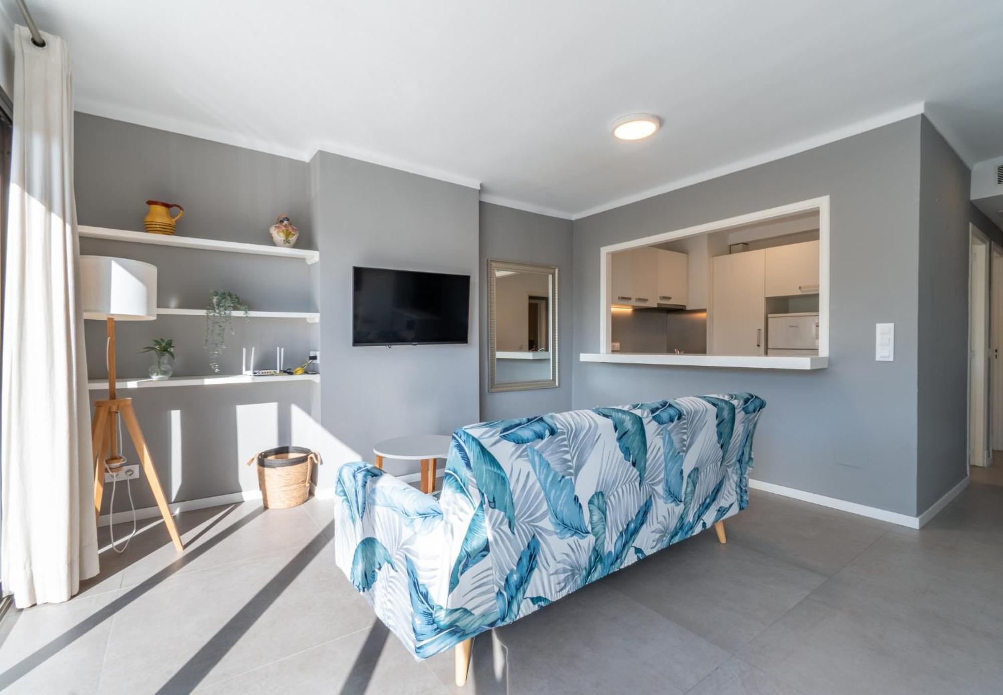 Apartamento Ponent 8 Cala Ratjada  Ngoại thất bức ảnh