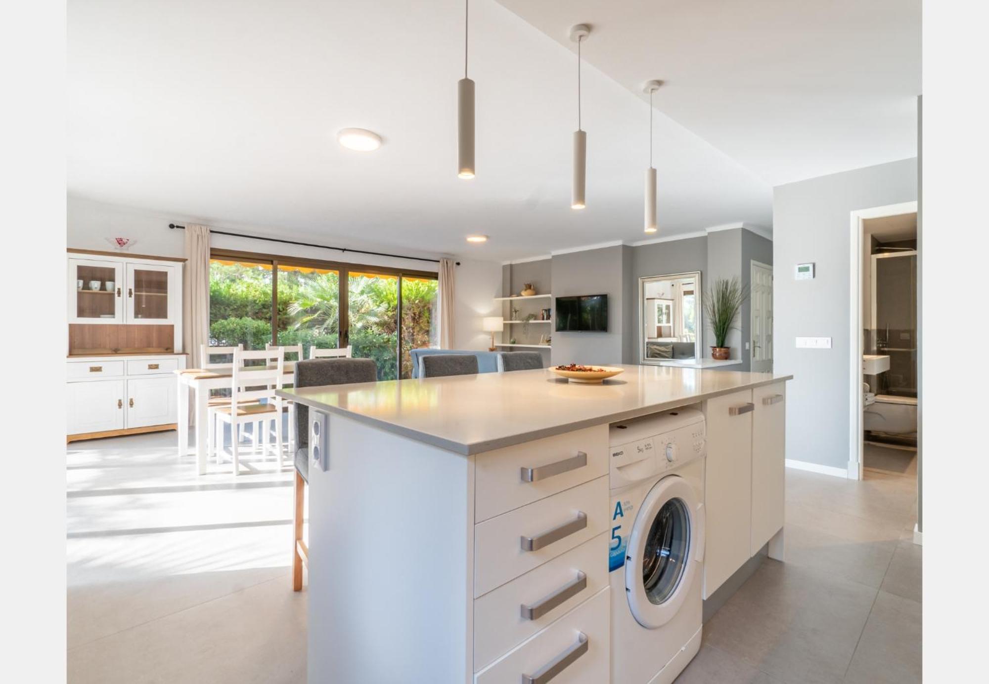 Apartamento Ponent 8 Cala Ratjada  Ngoại thất bức ảnh