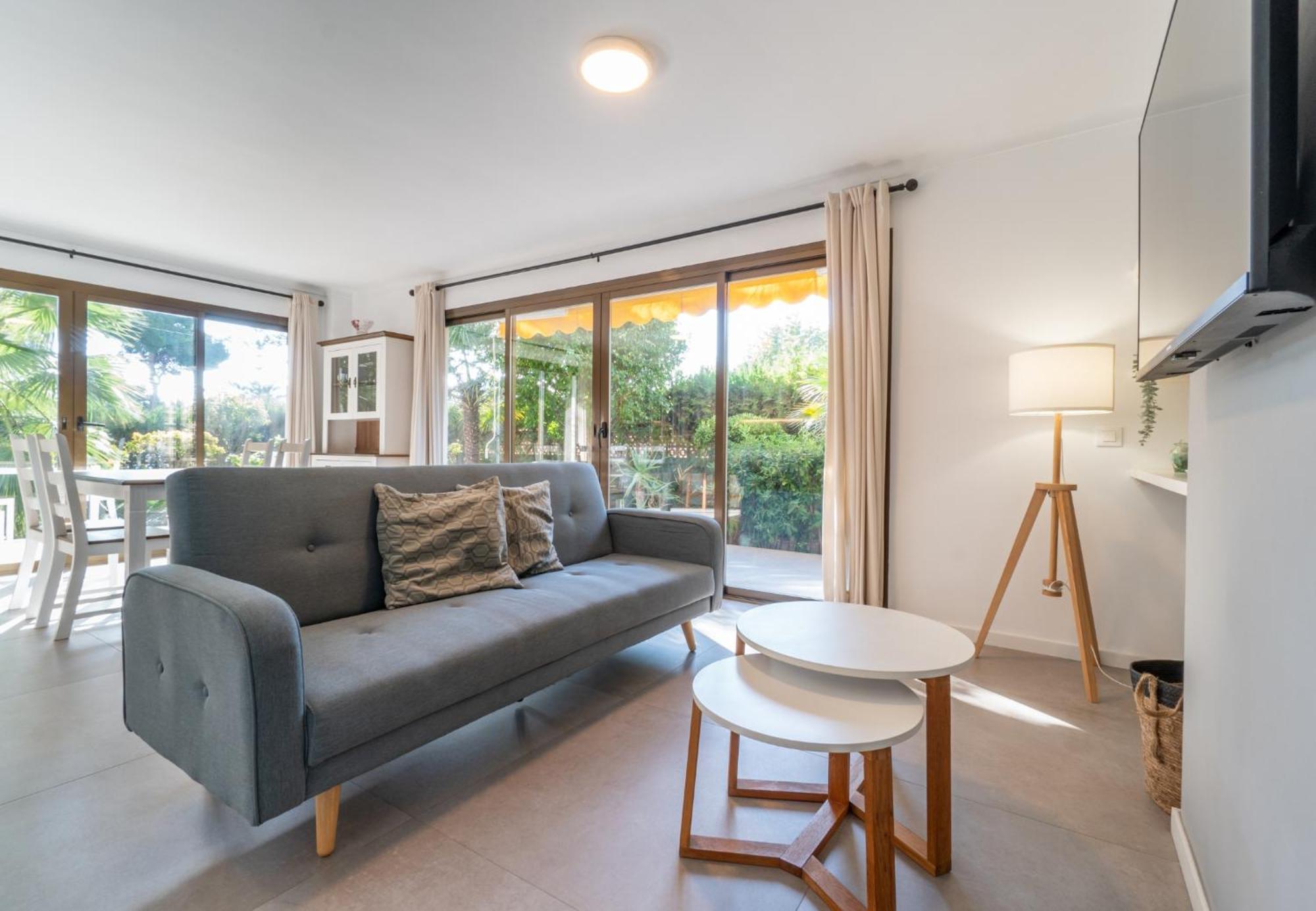 Apartamento Ponent 8 Cala Ratjada  Ngoại thất bức ảnh
