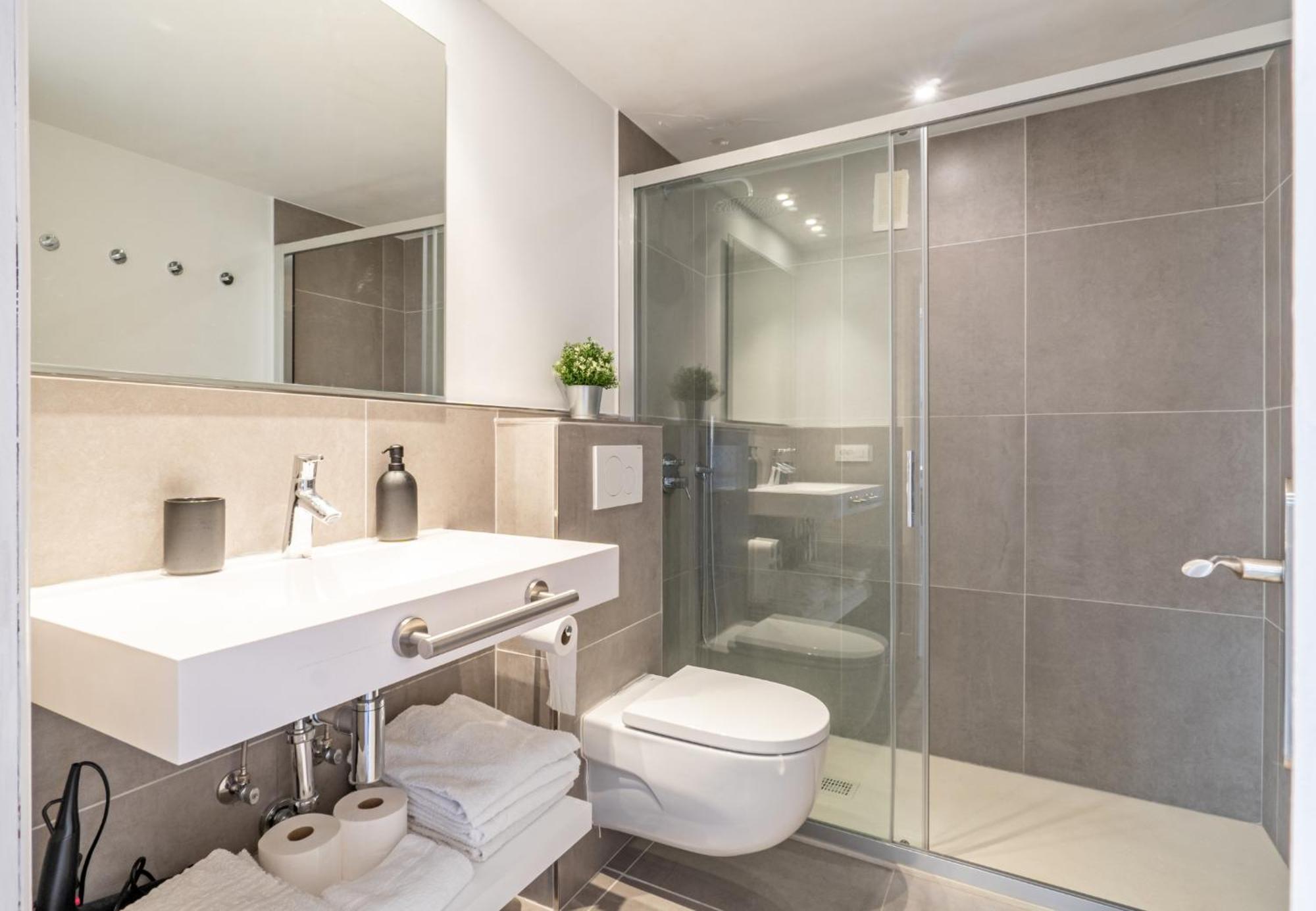 Apartamento Ponent 8 Cala Ratjada  Ngoại thất bức ảnh