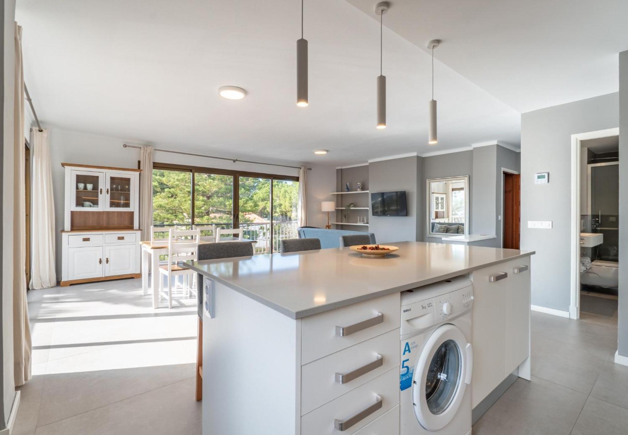 Apartamento Ponent 8 Cala Ratjada  Ngoại thất bức ảnh