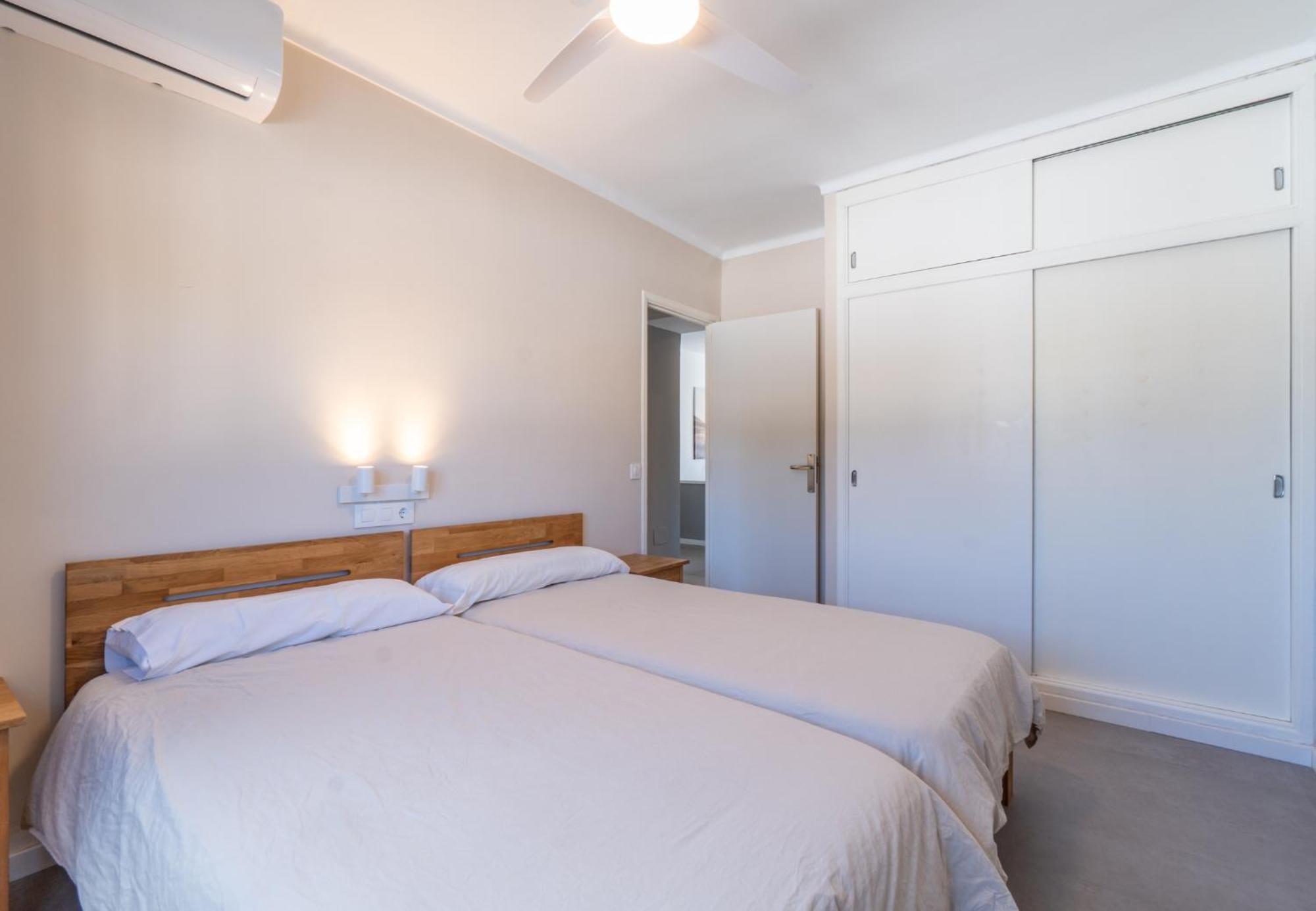 Apartamento Ponent 8 Cala Ratjada  Ngoại thất bức ảnh
