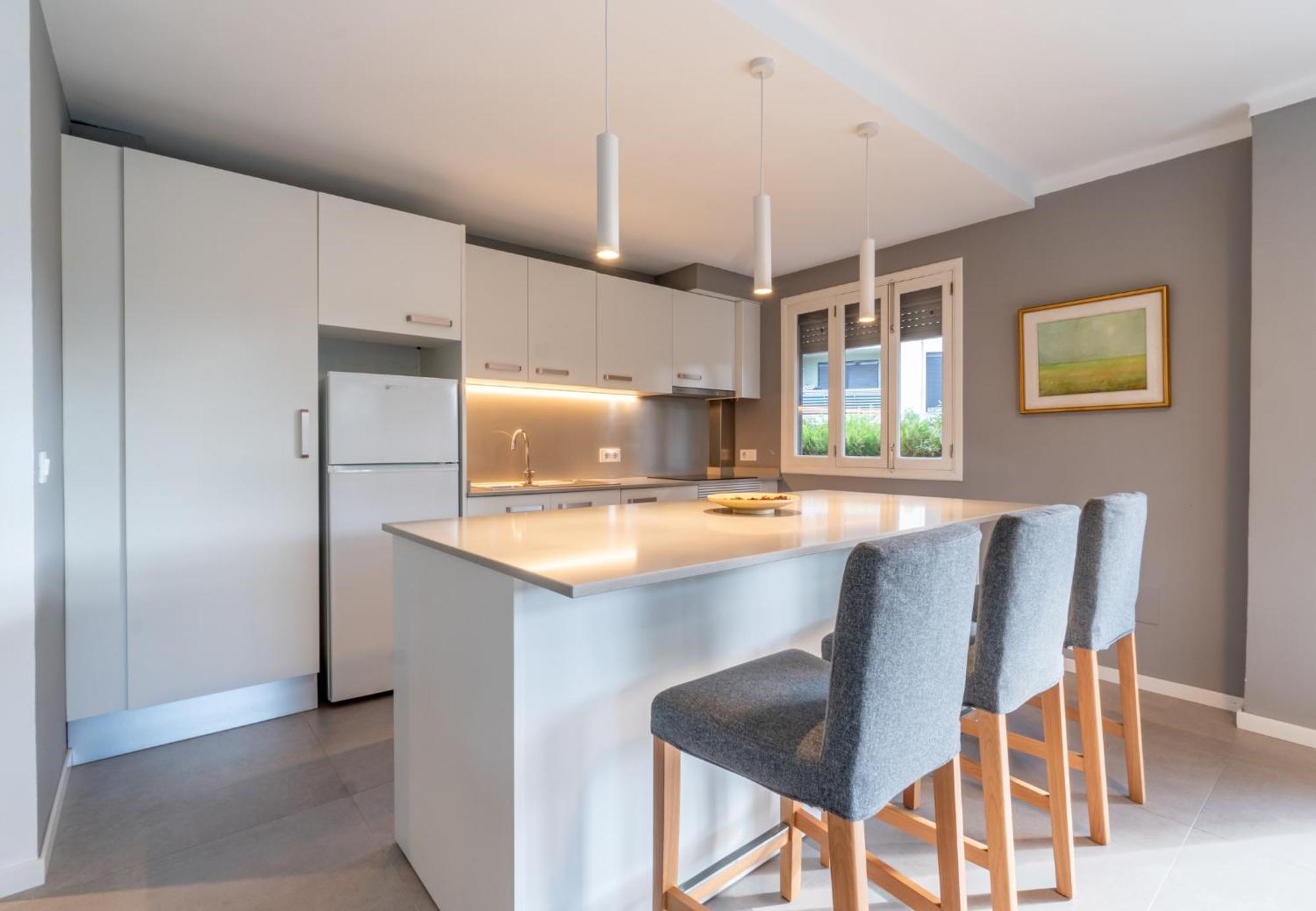 Apartamento Ponent 8 Cala Ratjada  Ngoại thất bức ảnh