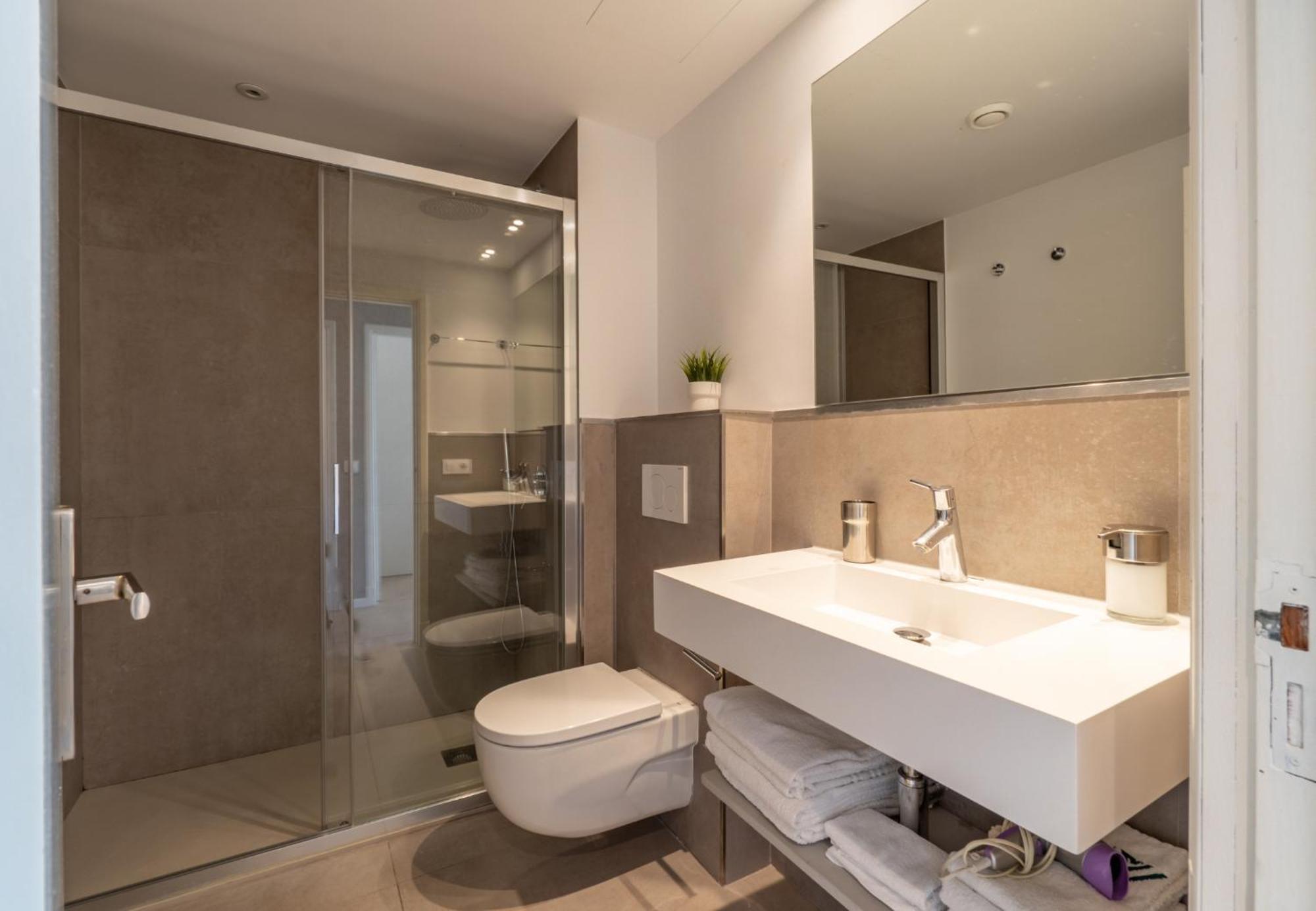 Apartamento Ponent 8 Cala Ratjada  Ngoại thất bức ảnh