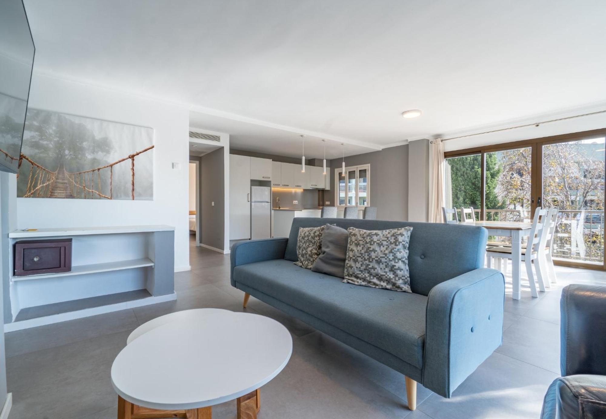 Apartamento Ponent 8 Cala Ratjada  Ngoại thất bức ảnh