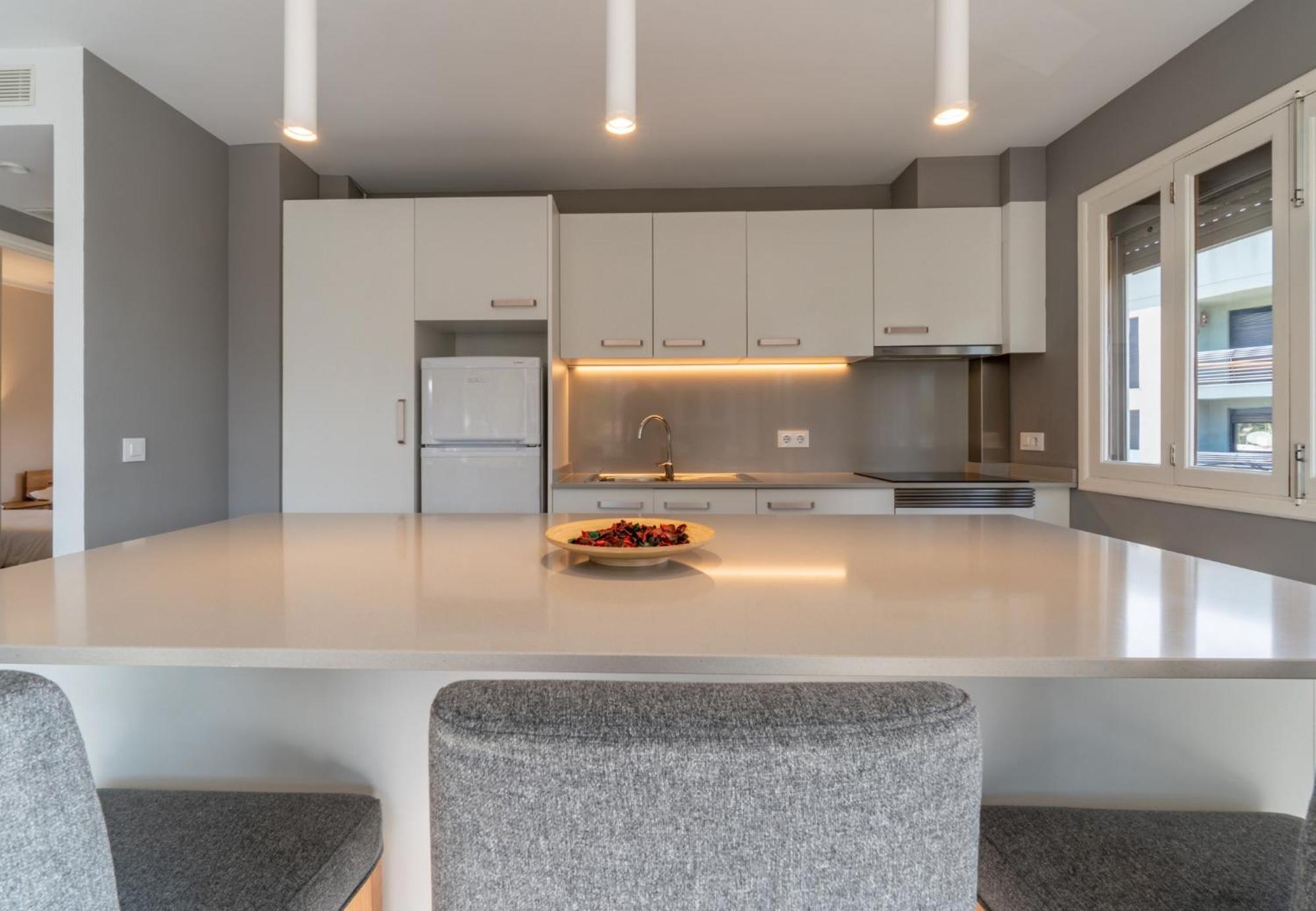 Apartamento Ponent 8 Cala Ratjada  Ngoại thất bức ảnh